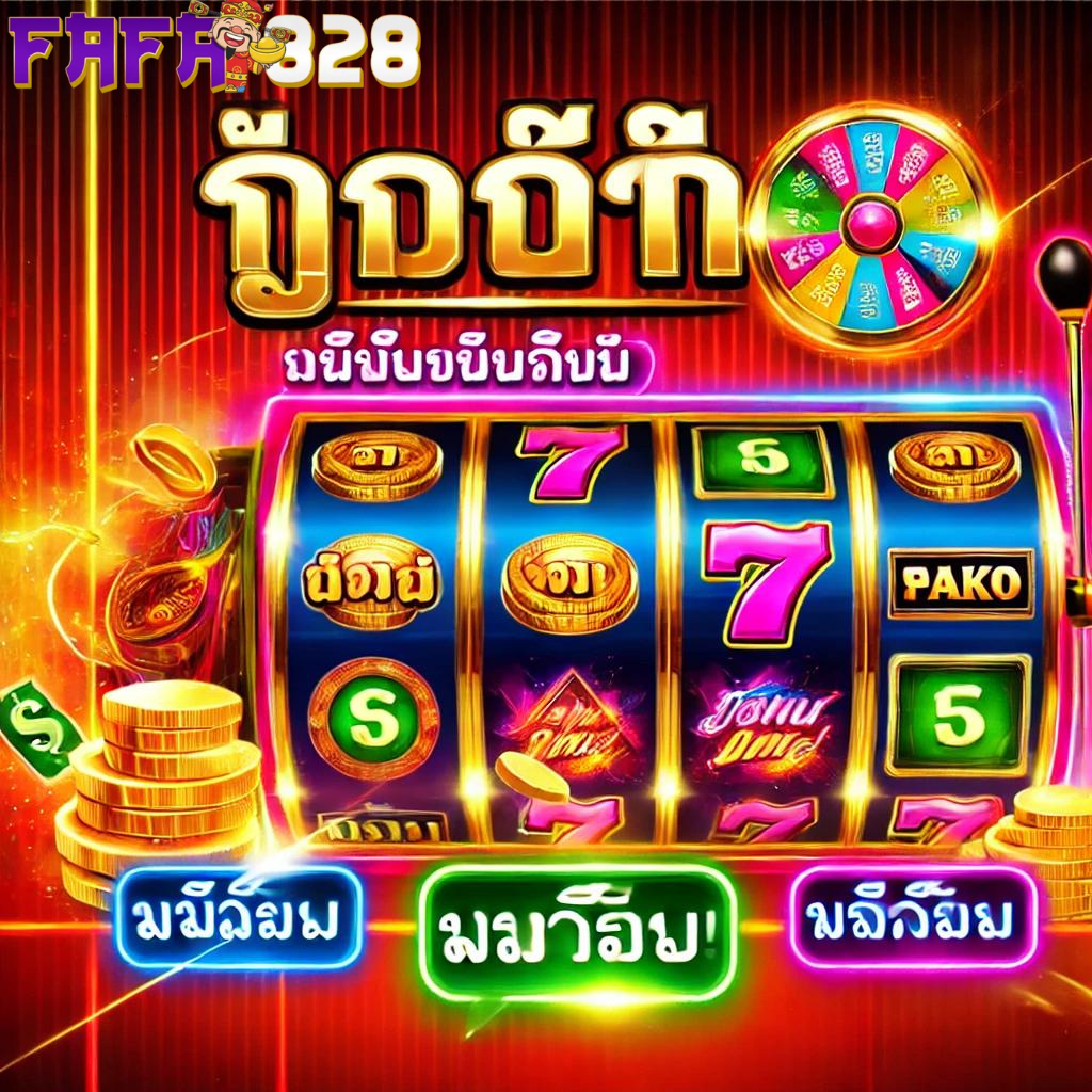 ufawin8899 เว็บตรง สล็อต ฝากถอนออโต้ 2026